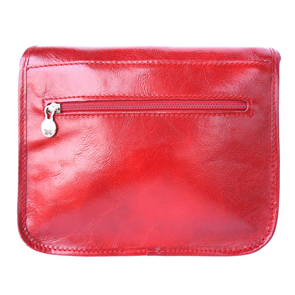 Farbe: Hellrot