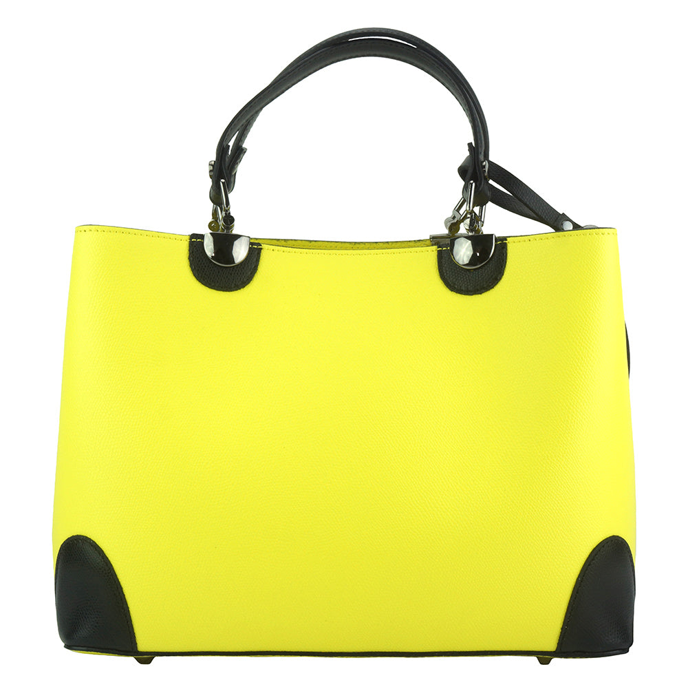 Farbe: Gelb
