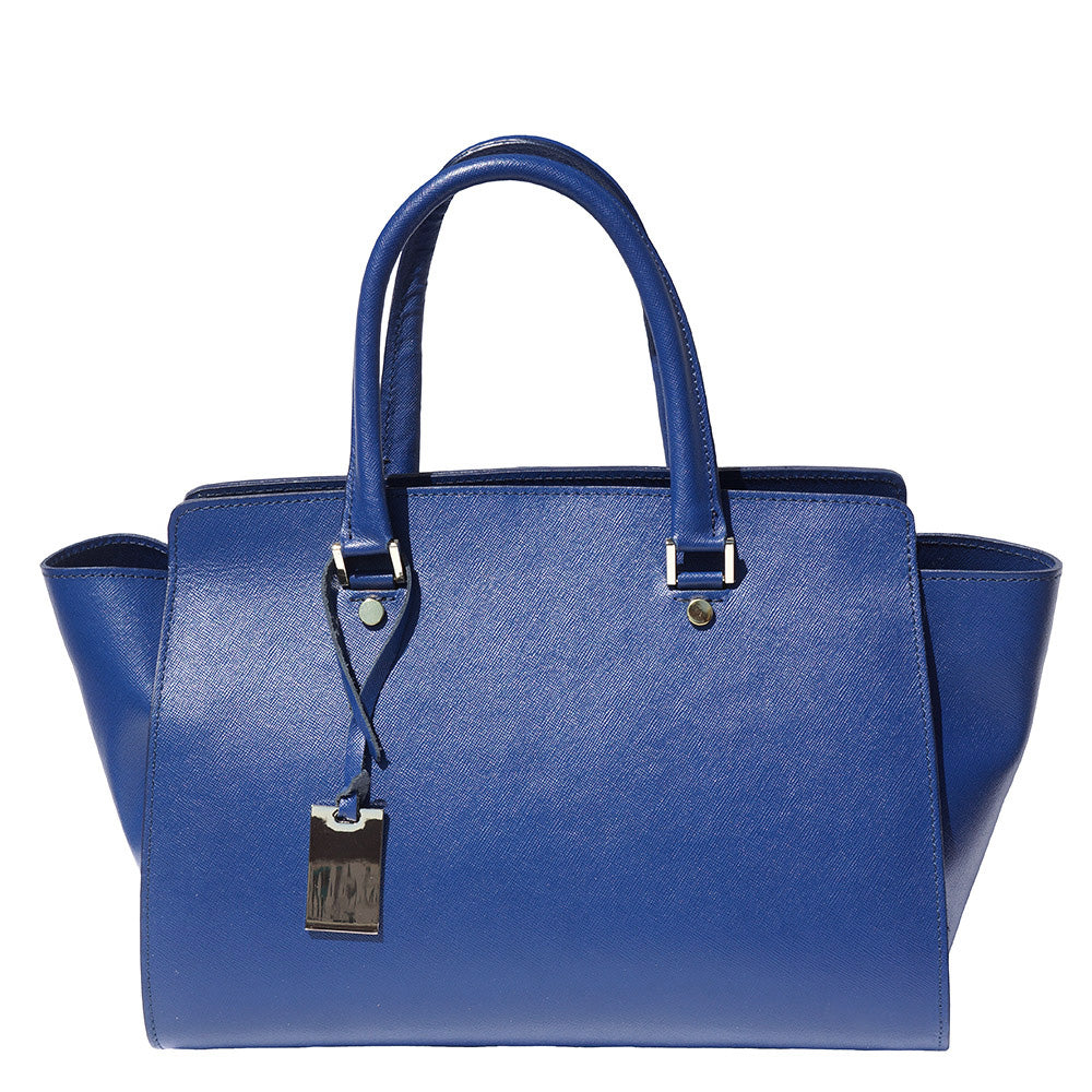 Farbe: Signalblau