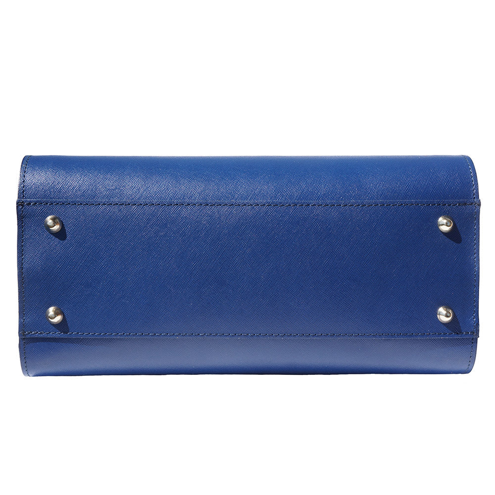 Farbe: Signalblau
