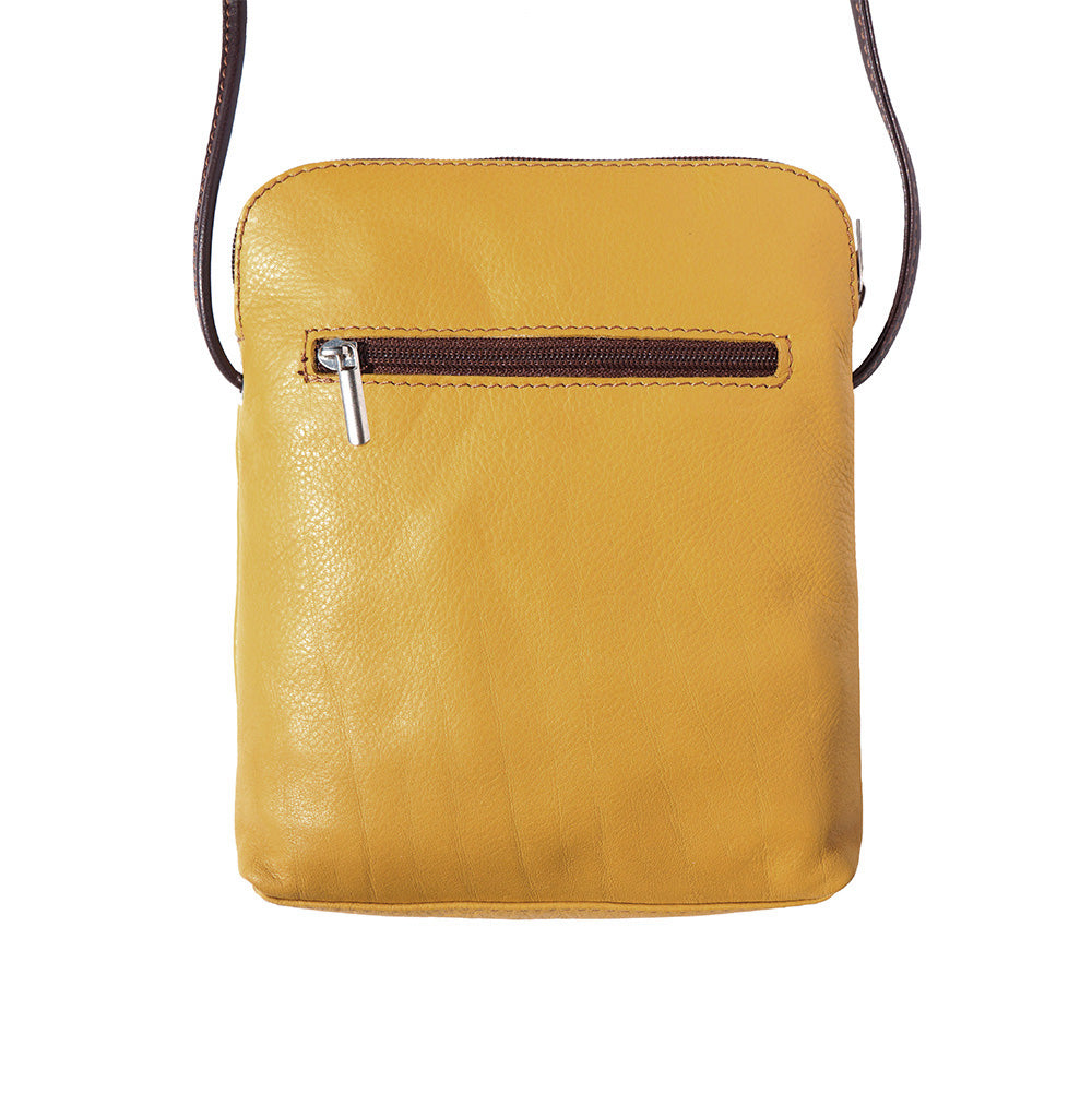 Farbe: Gelb/Braun