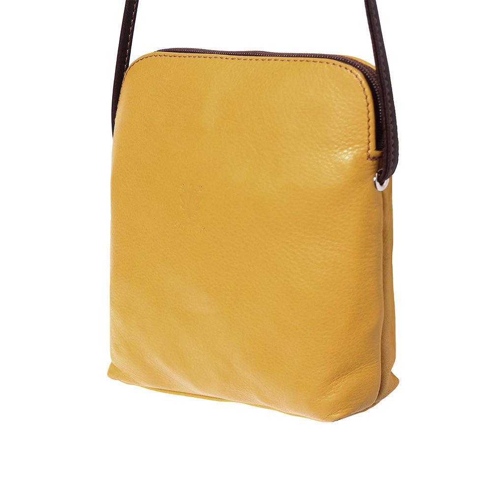 Farbe: Gelb/Braun