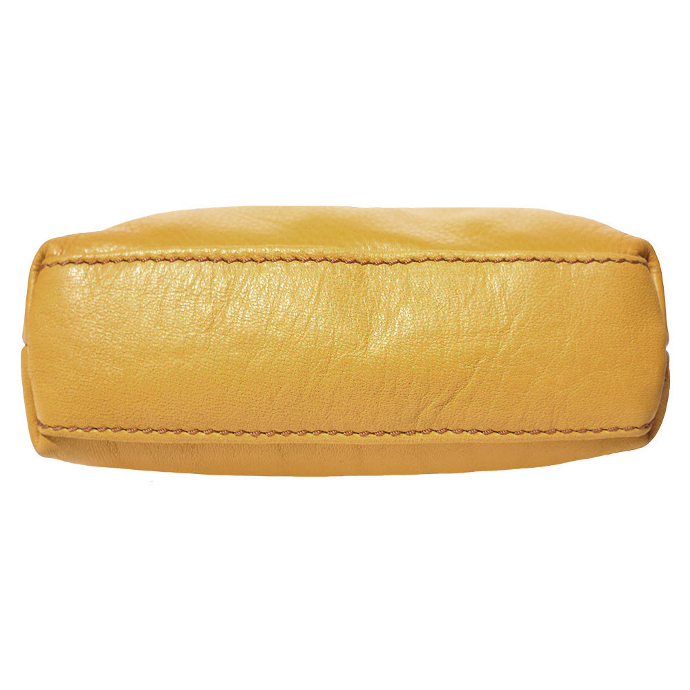 Farbe: Gelb/Braun