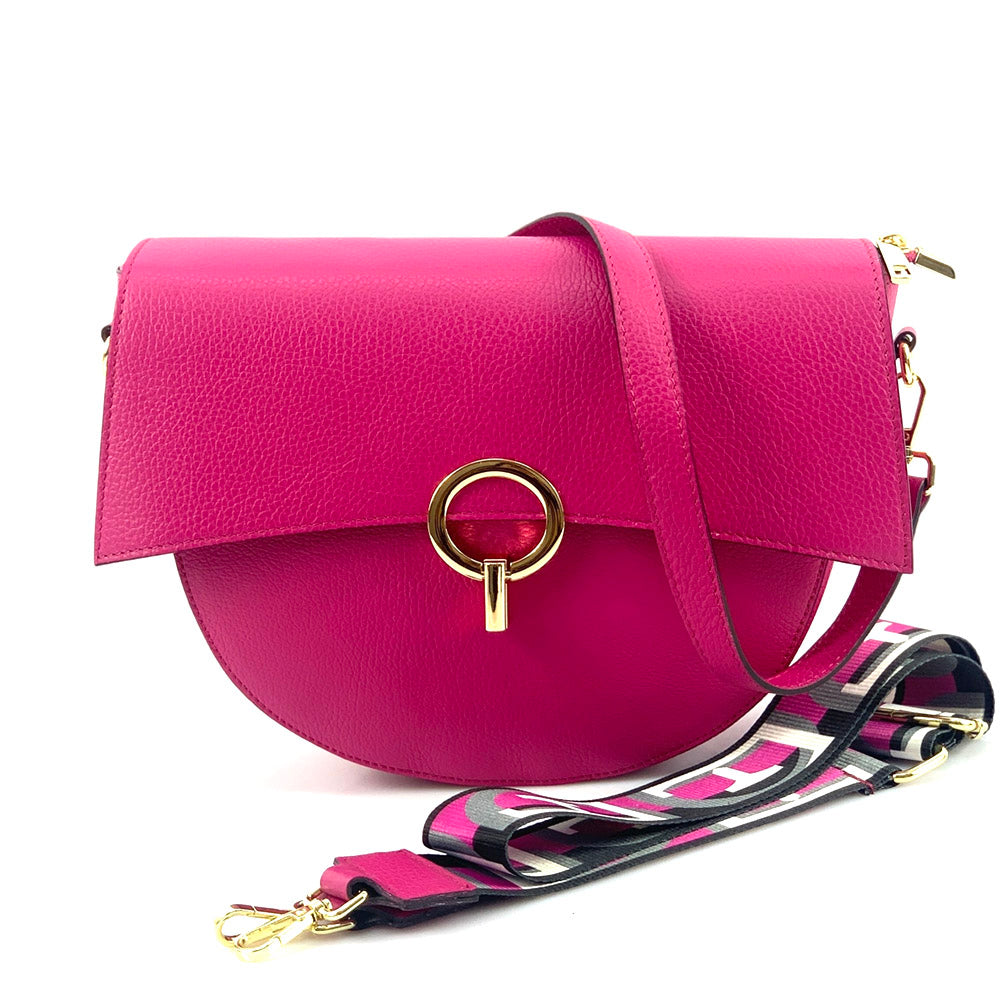 Farbe: Fuchsie