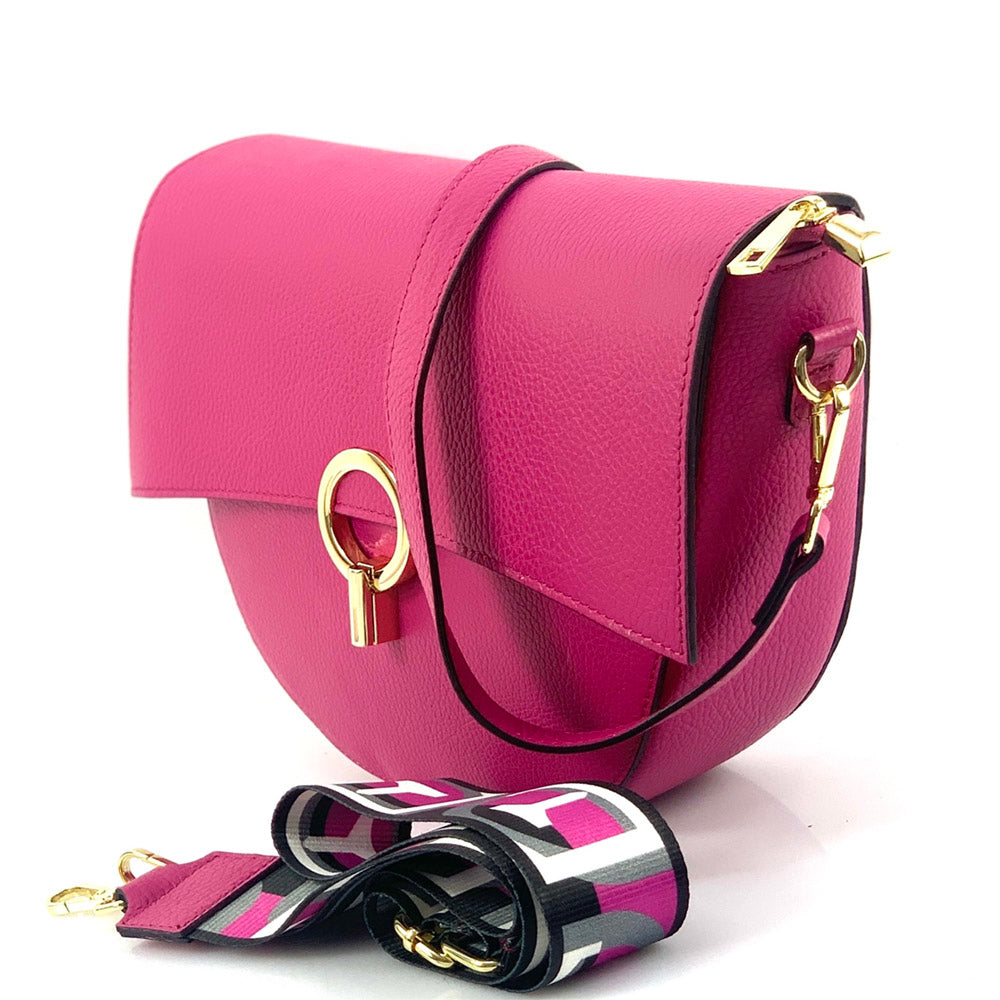 Farbe: Fuchsie