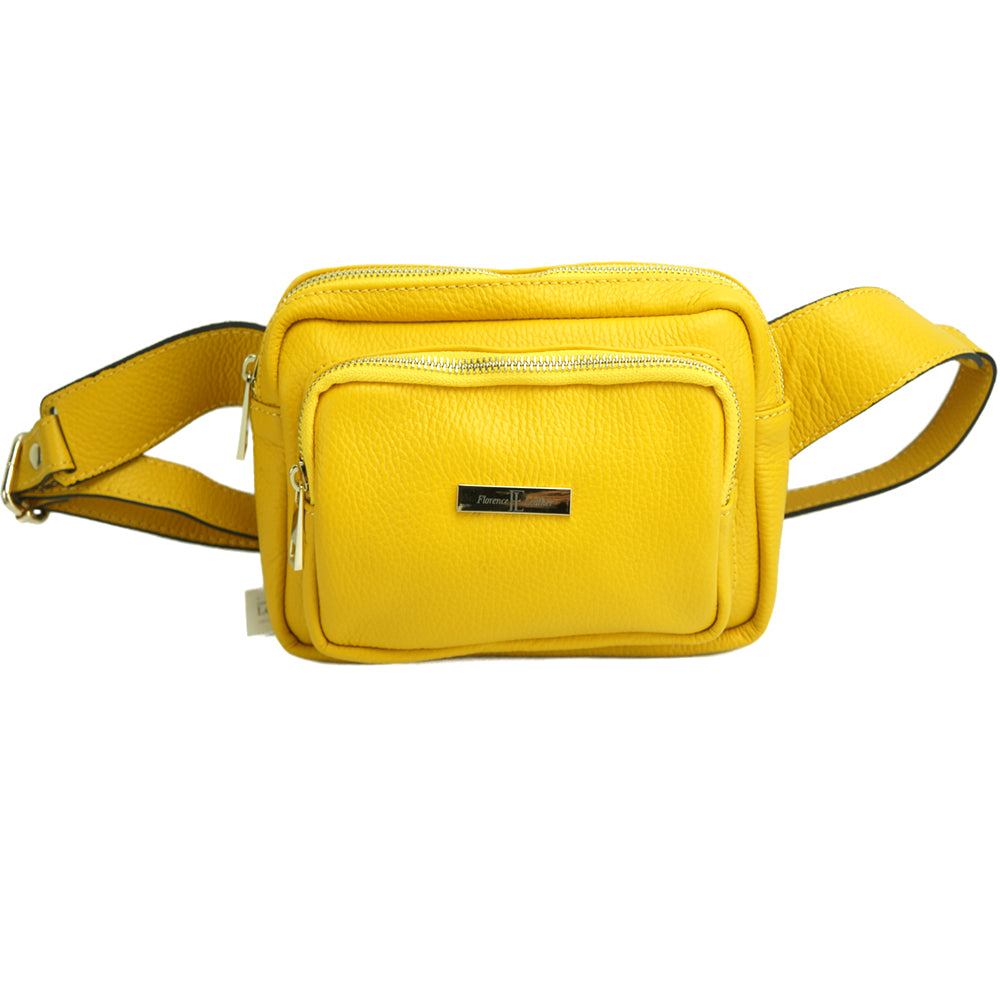 Farbe: Gelb