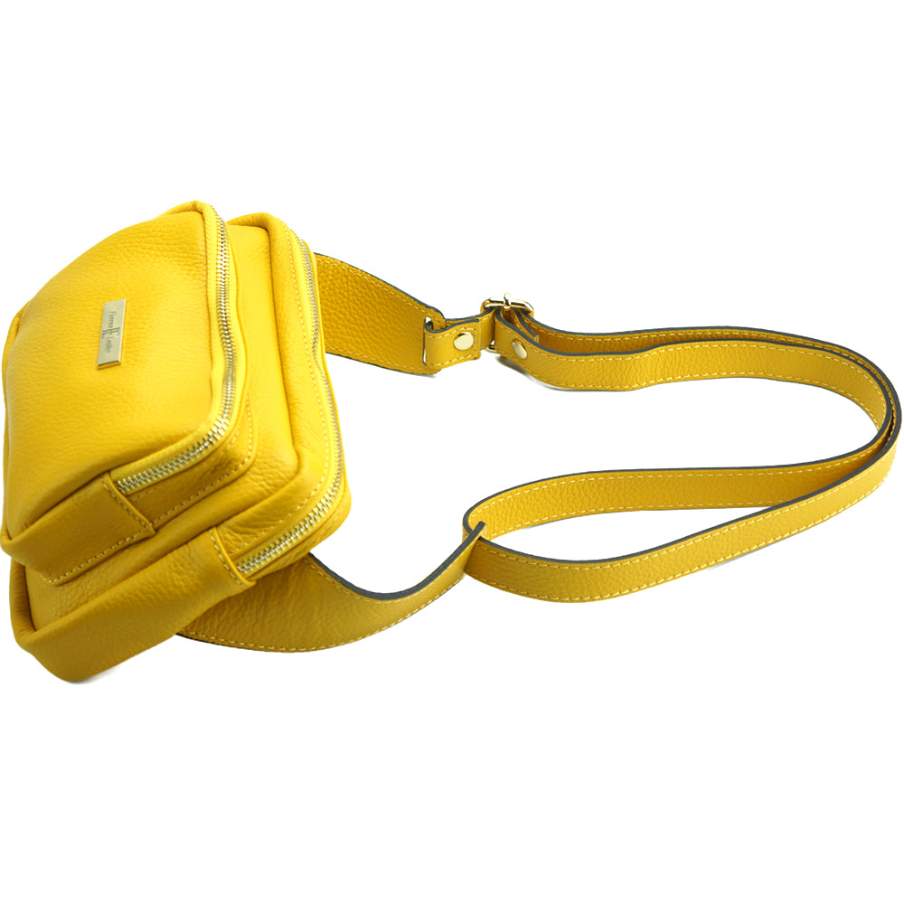 Farbe: Gelb