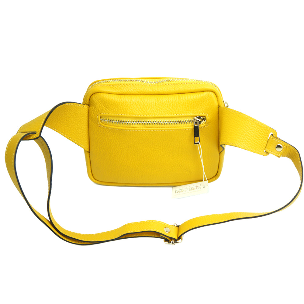 Farbe: Gelb