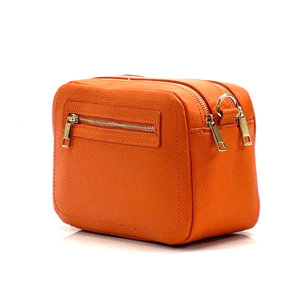 Farbe: Orange