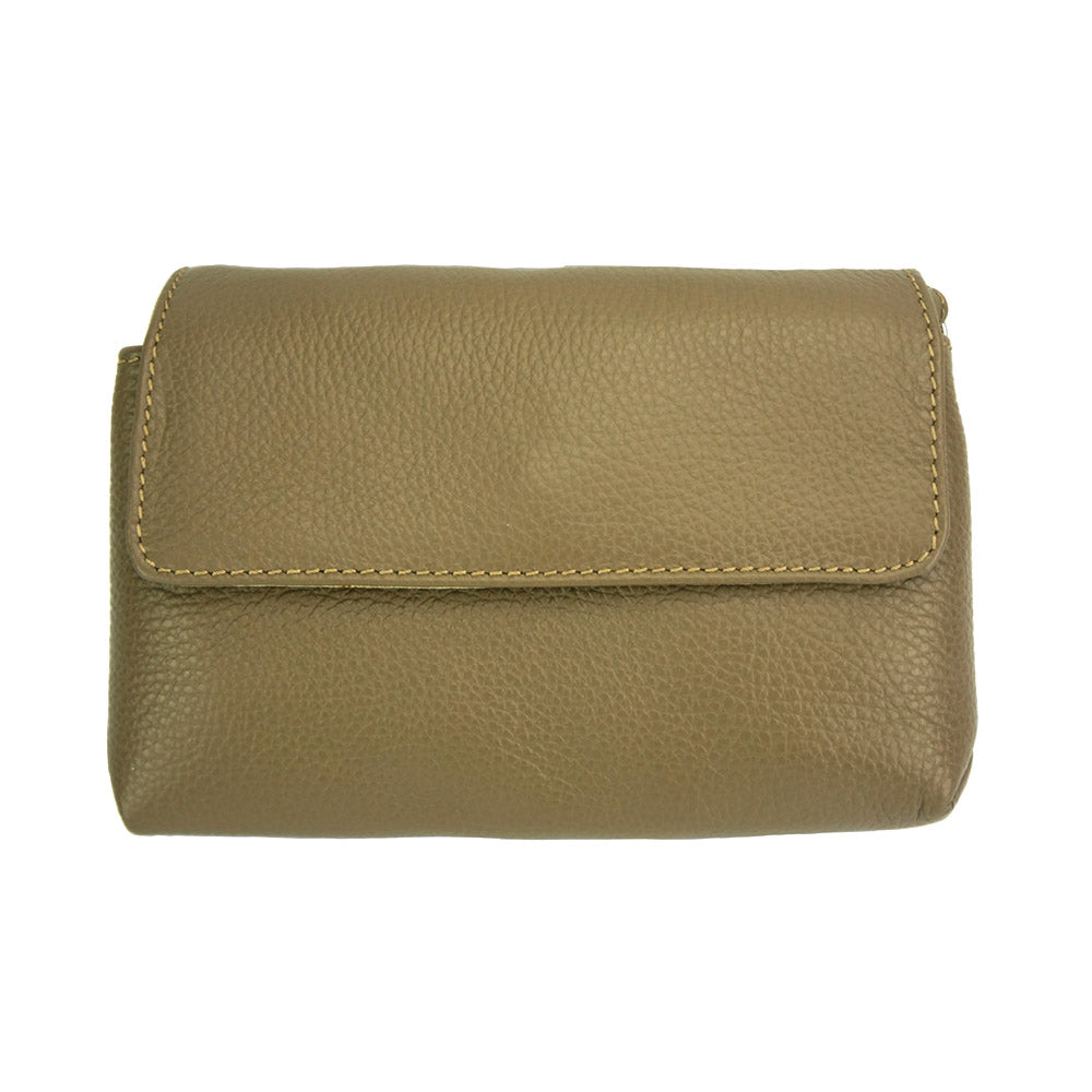 Farbe: Dunkelgrau taupe