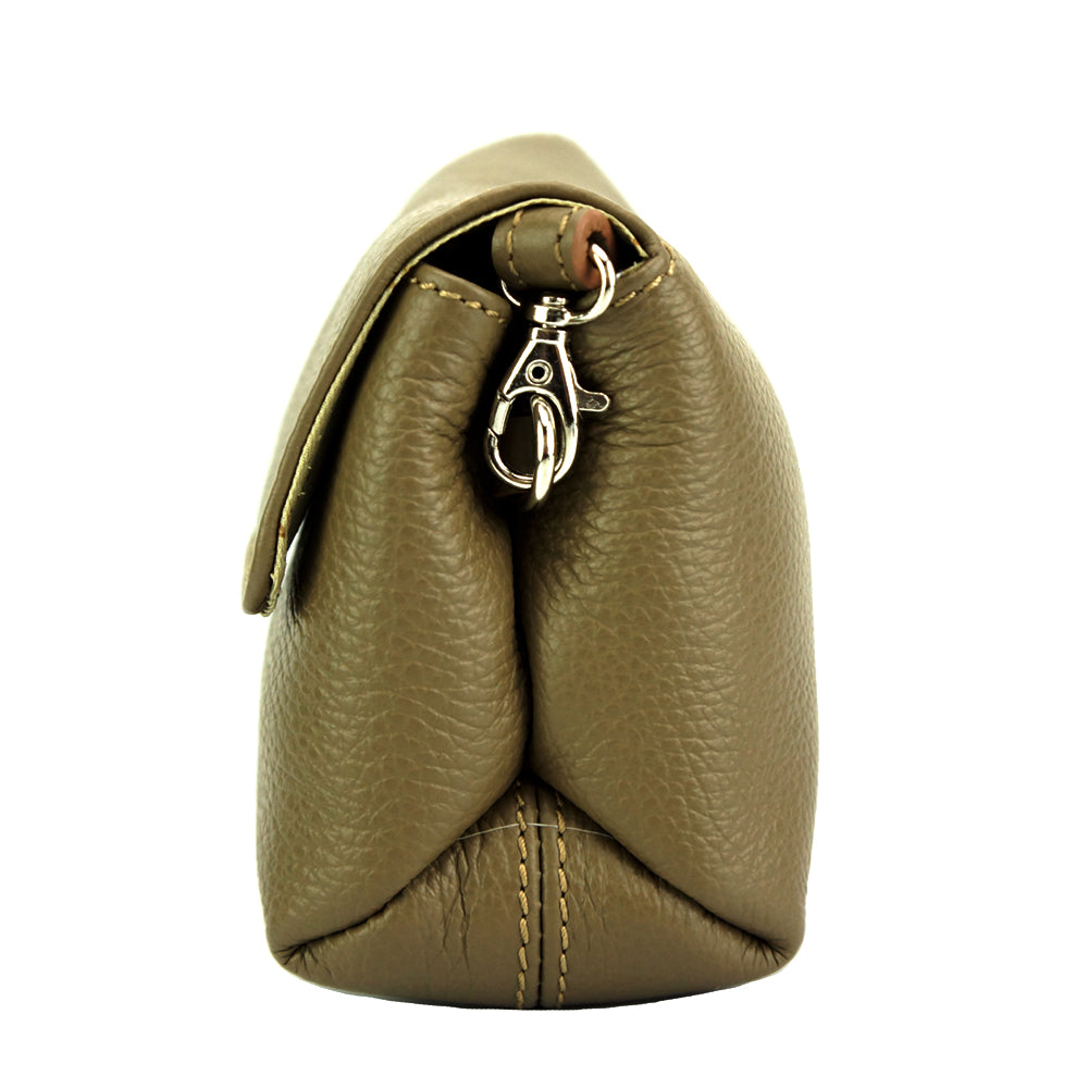 Farbe: Dunkelgrau taupe