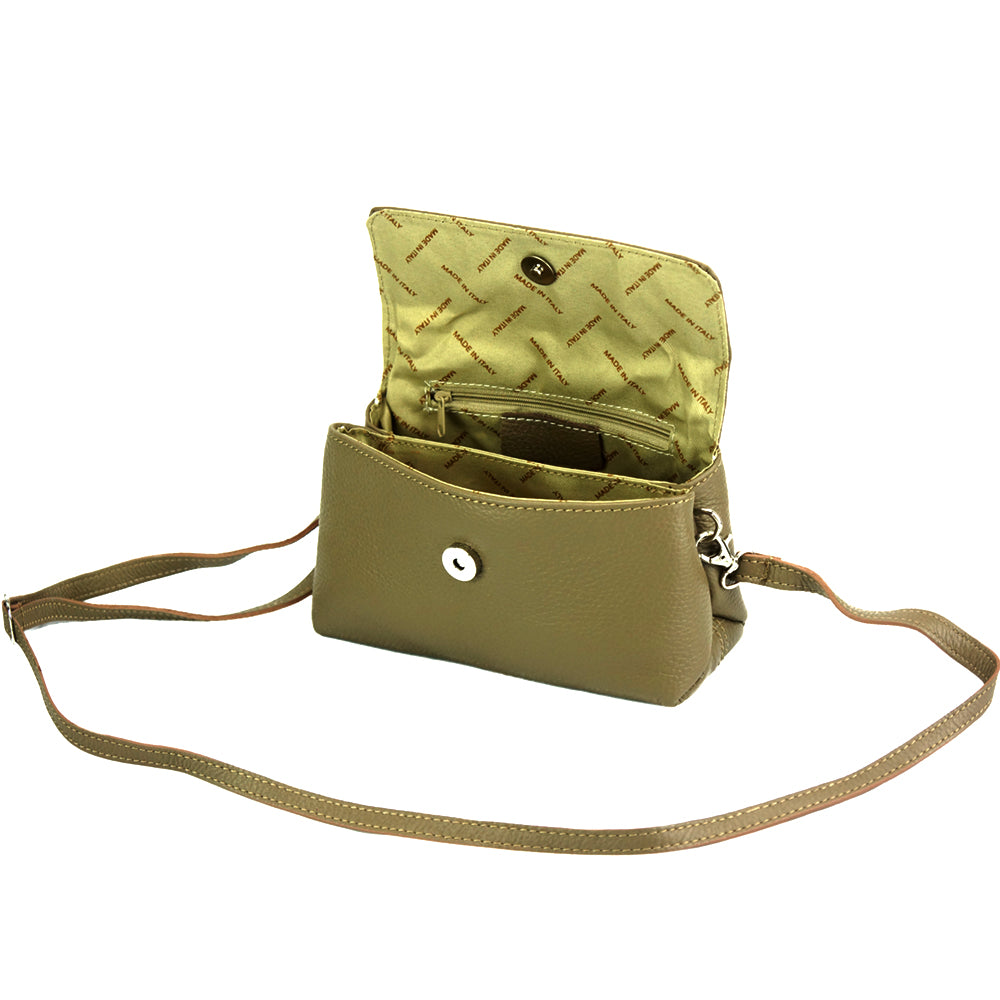 Farbe: Dunkelgrau taupe