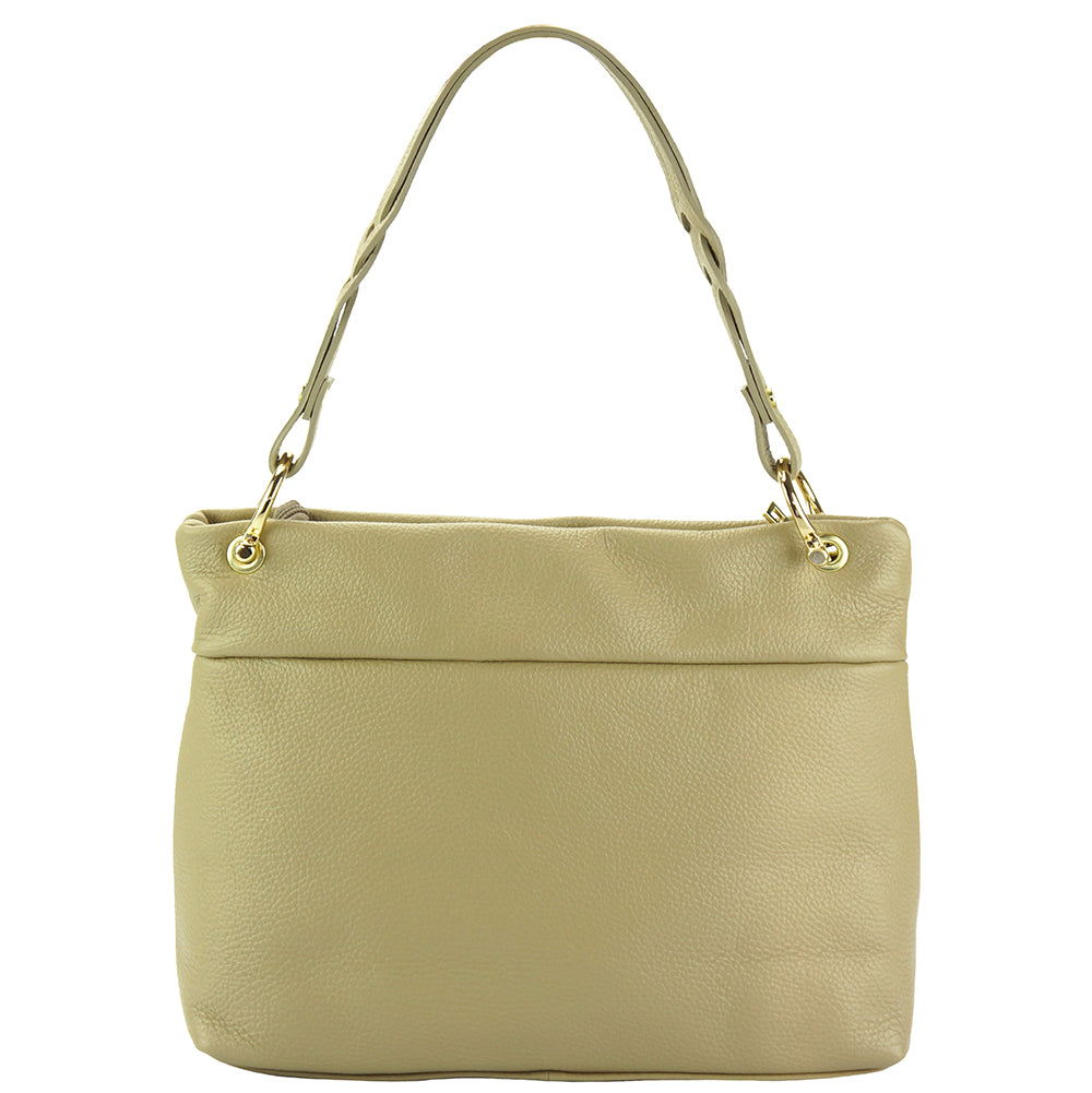 Farbe: Licht taupe