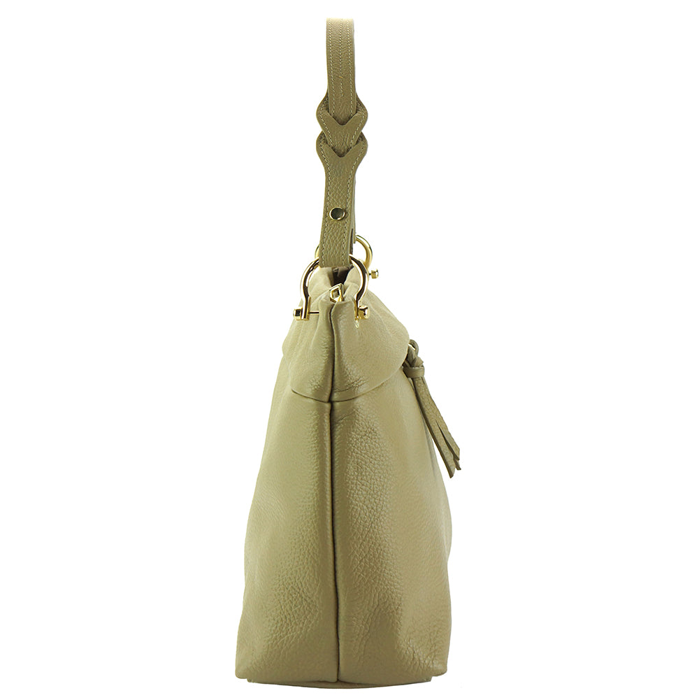 Farbe: Licht taupe