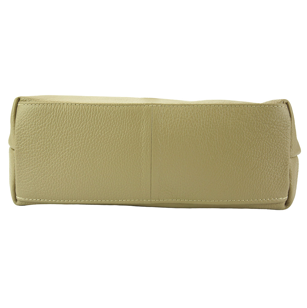 Farbe: Licht taupe