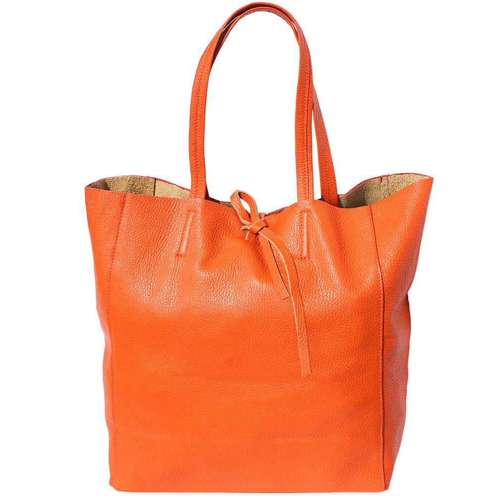 Farbe: Orange