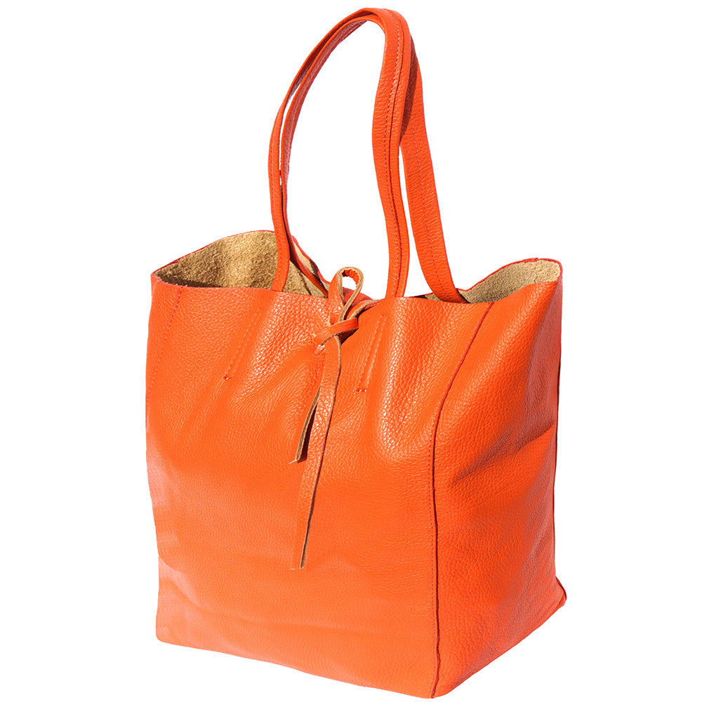 Farbe: Orange