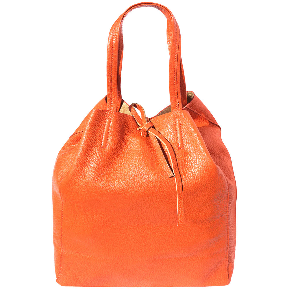 Farbe: Orange