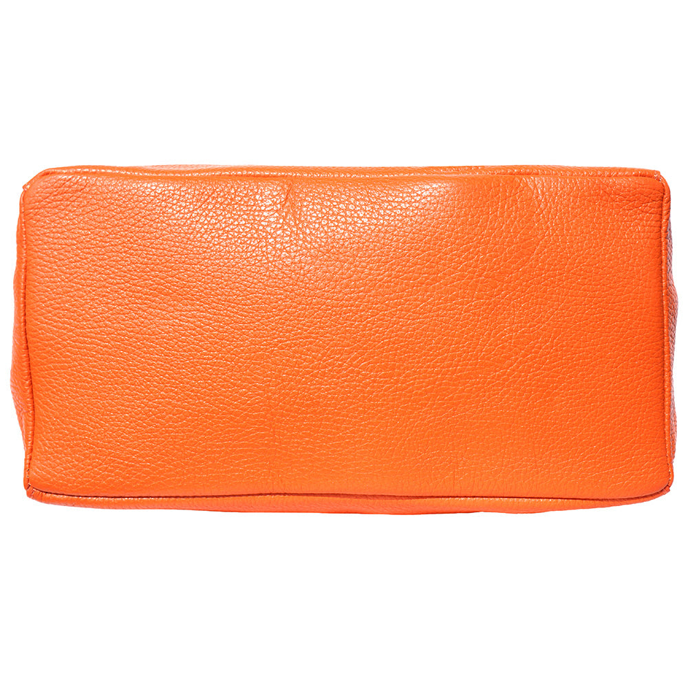 Farbe: Orange