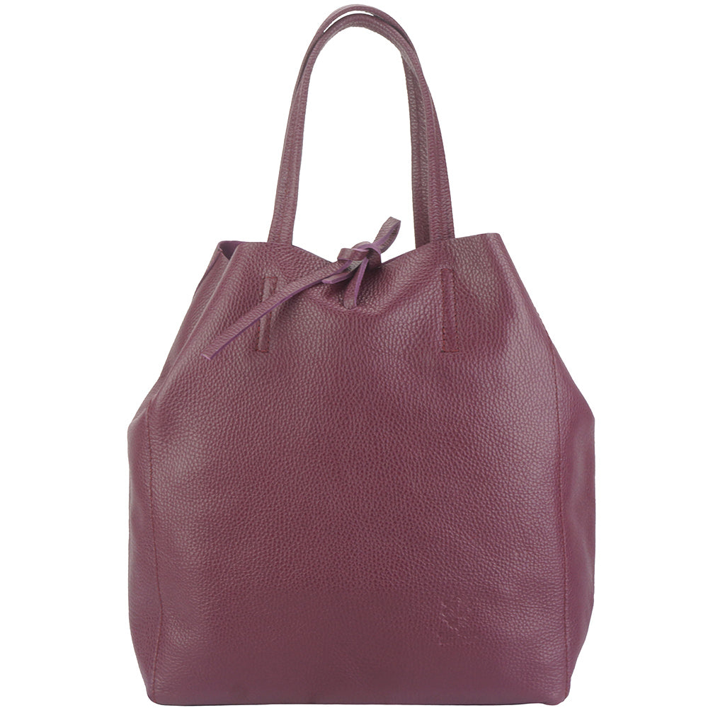 Farbe: Bordeaux