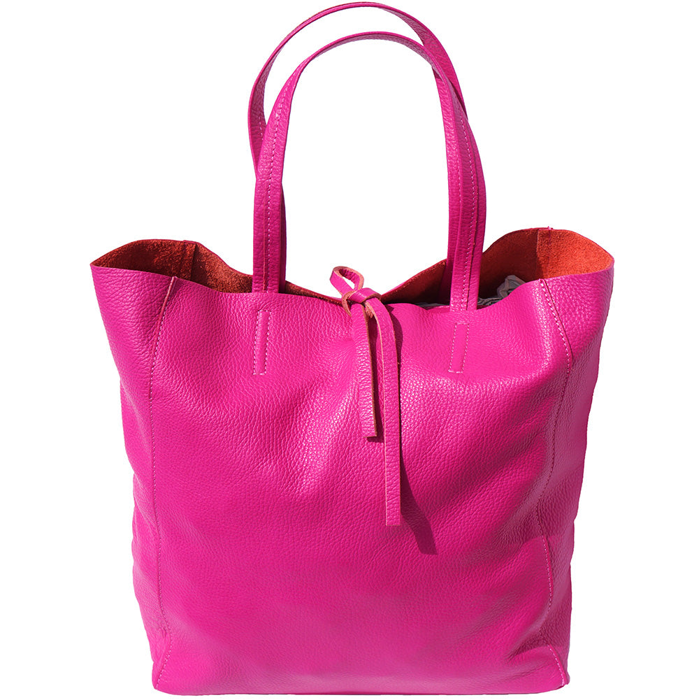 Farbe: Fuchsie