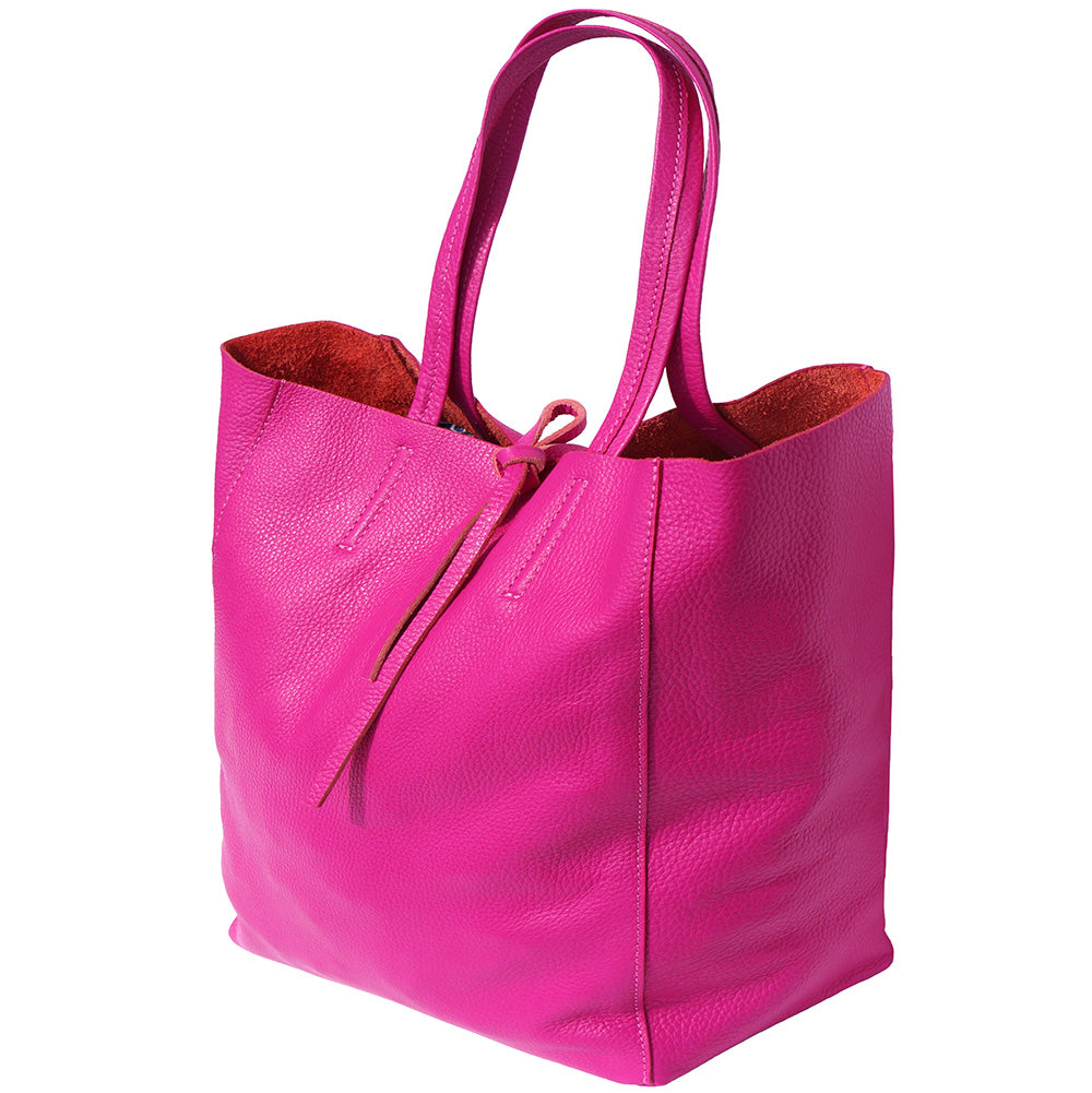 Farbe: Fuchsie
