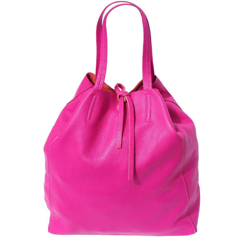 Farbe: Fuchsie