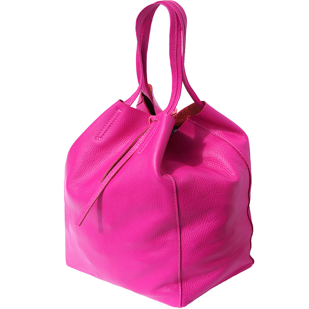 Farbe: Fuchsie