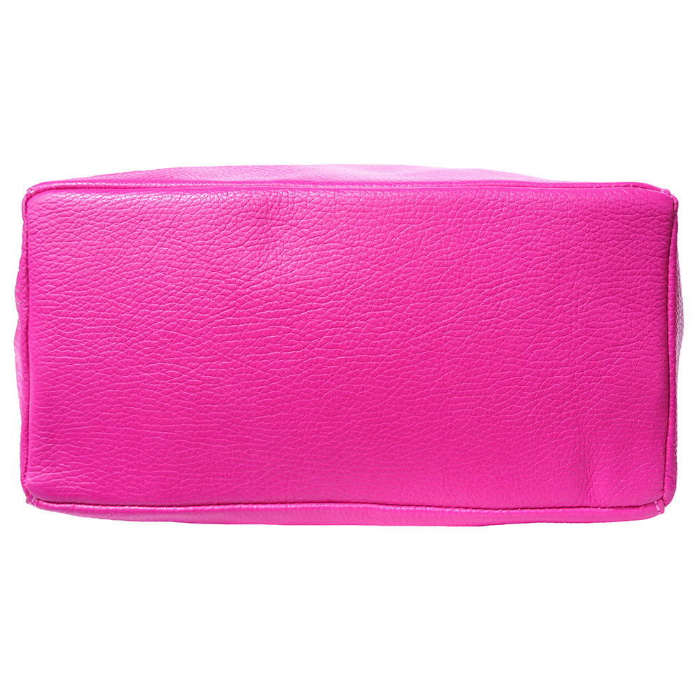 Farbe: Fuchsie