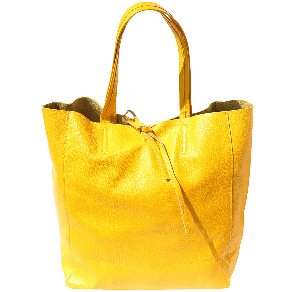 Farbe: Gelb