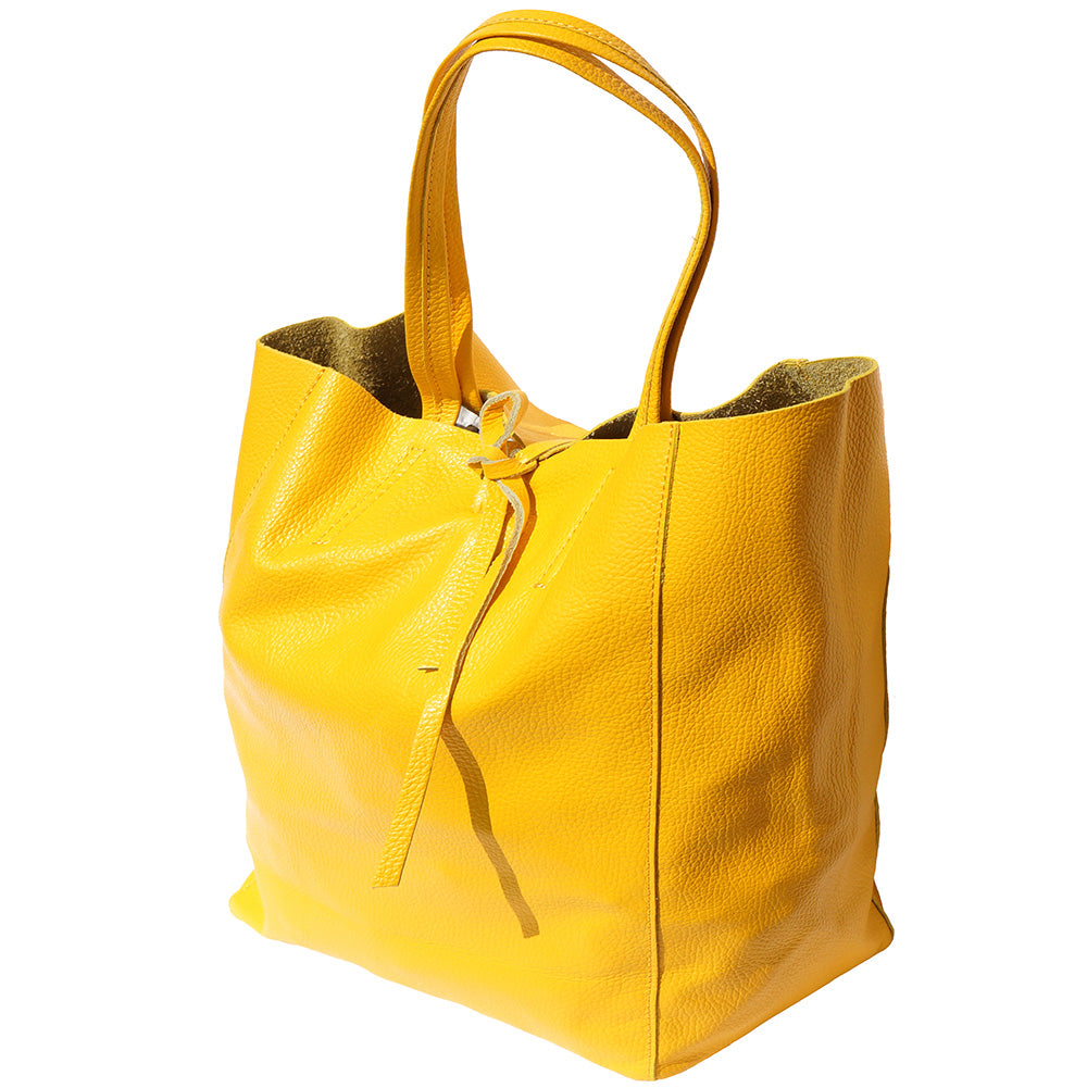 Farbe: Gelb
