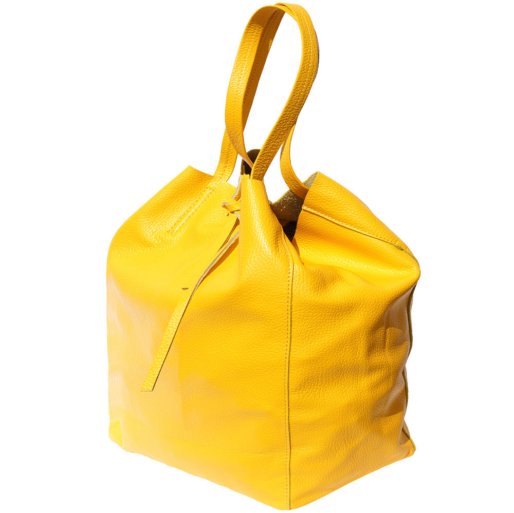 Farbe: Gelb