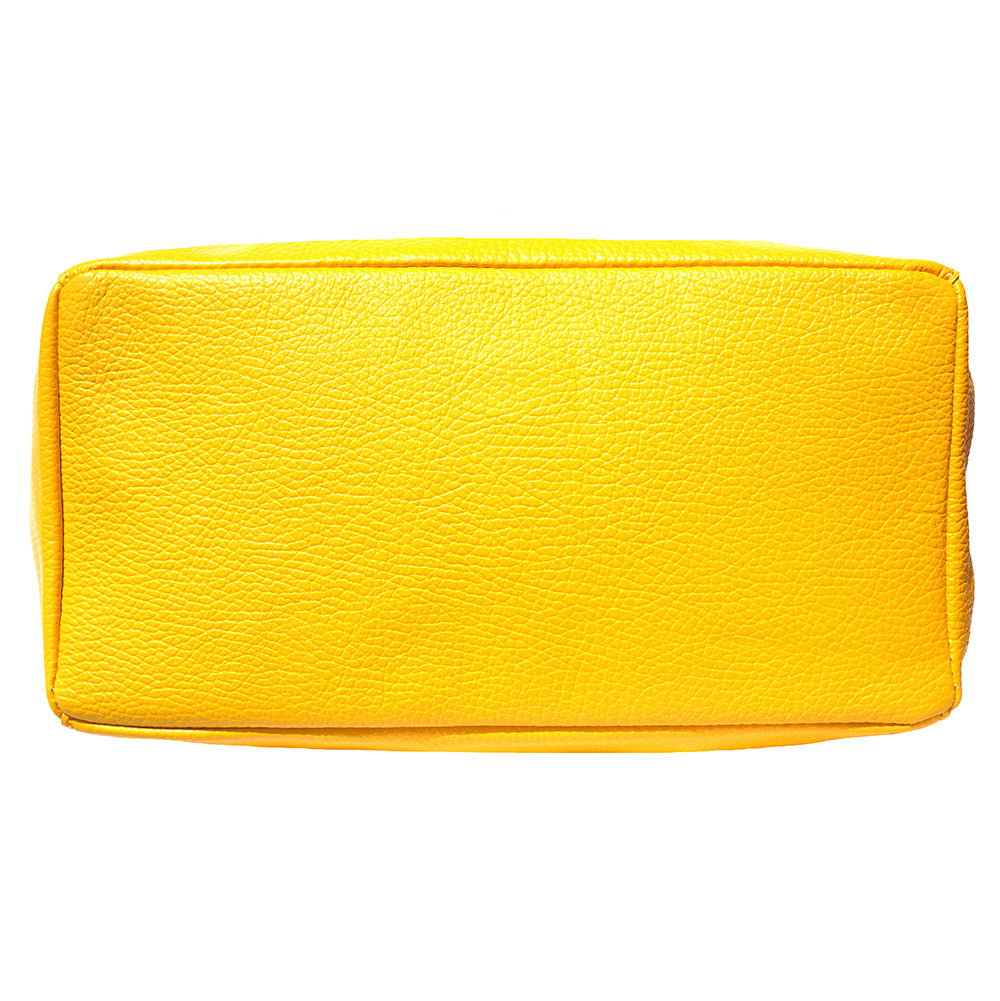Farbe: Gelb