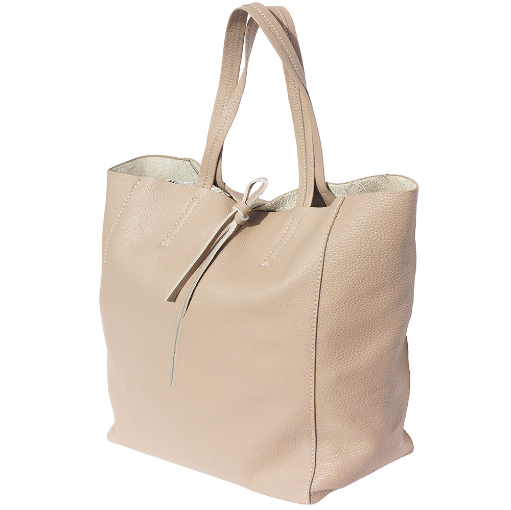 Farbe: Licht taupe