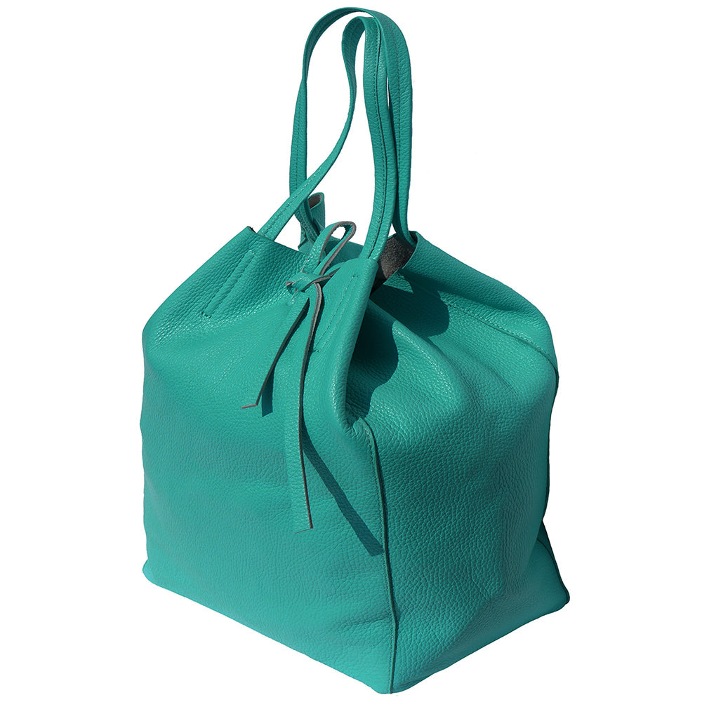 Farbe: Türkis