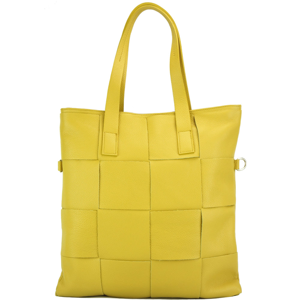 Farbe: Gelb