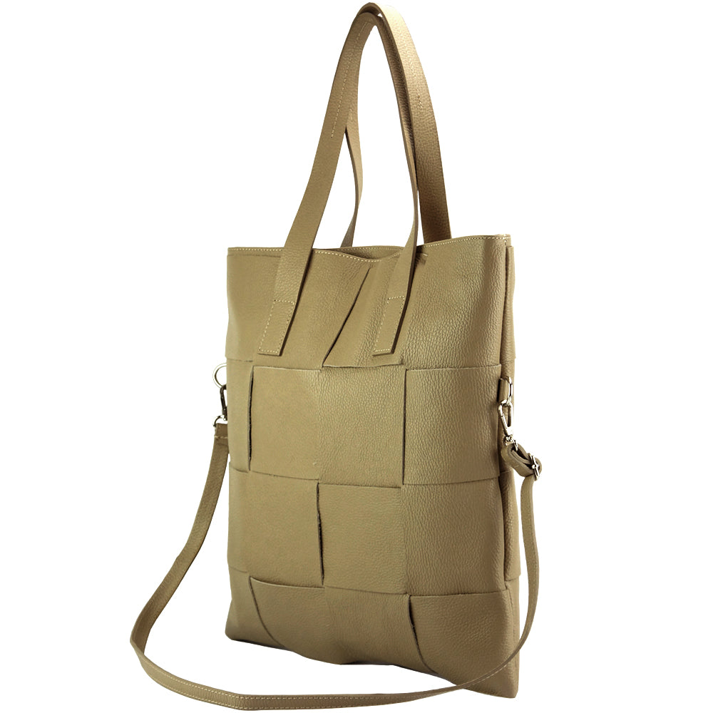 Farbe: Dunkelgrau taupe