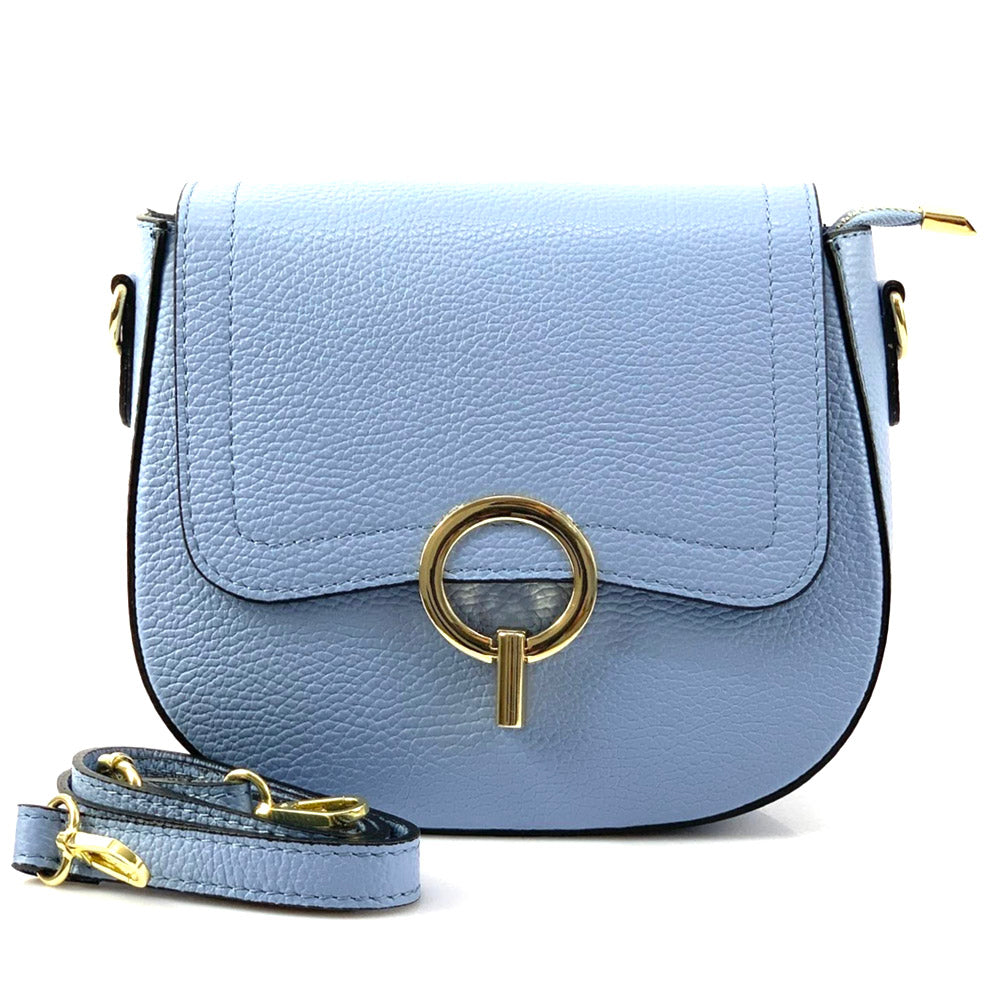 Farbe: Hellblau