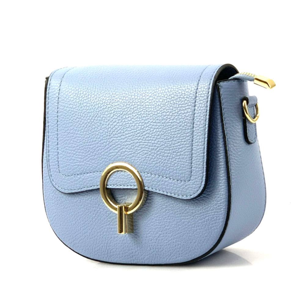 Farbe: Hellblau