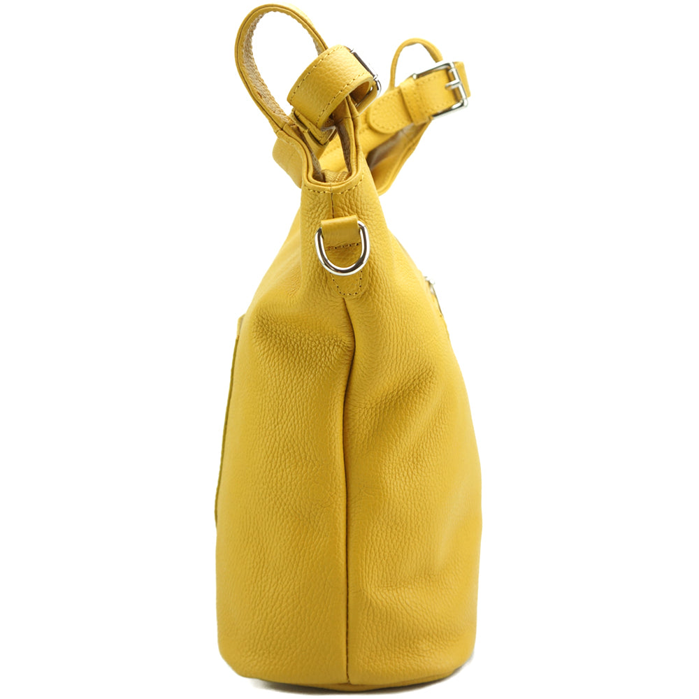 Farbe: Gelb