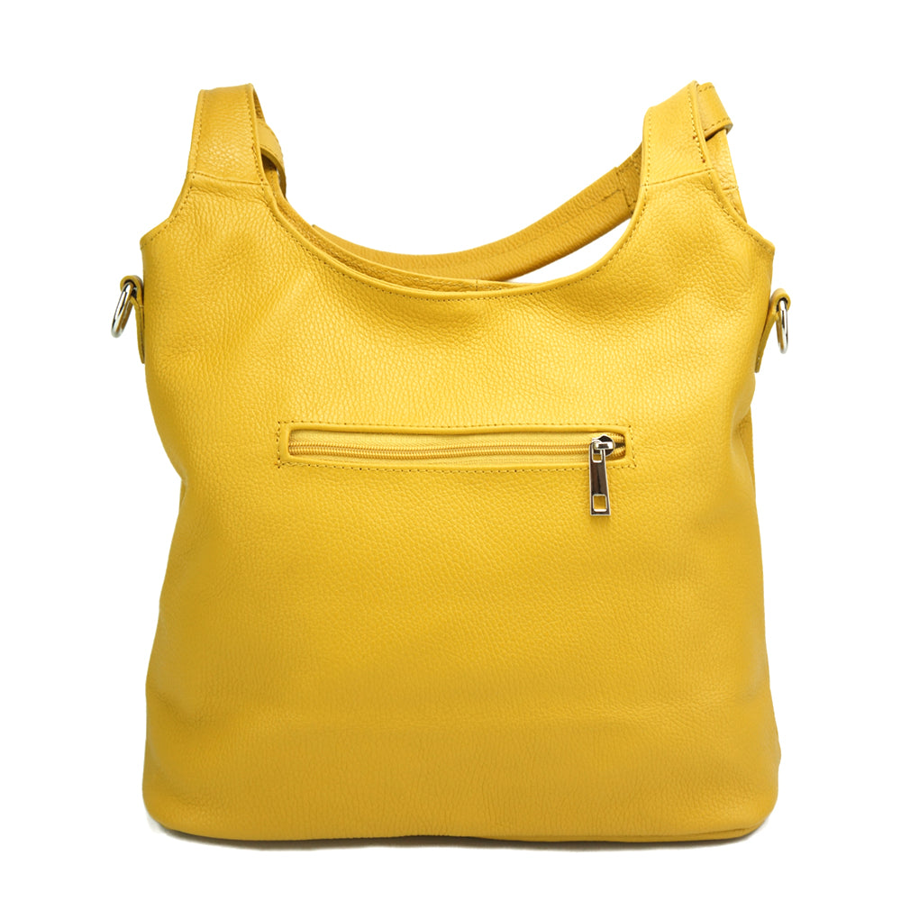 Farbe: Gelb