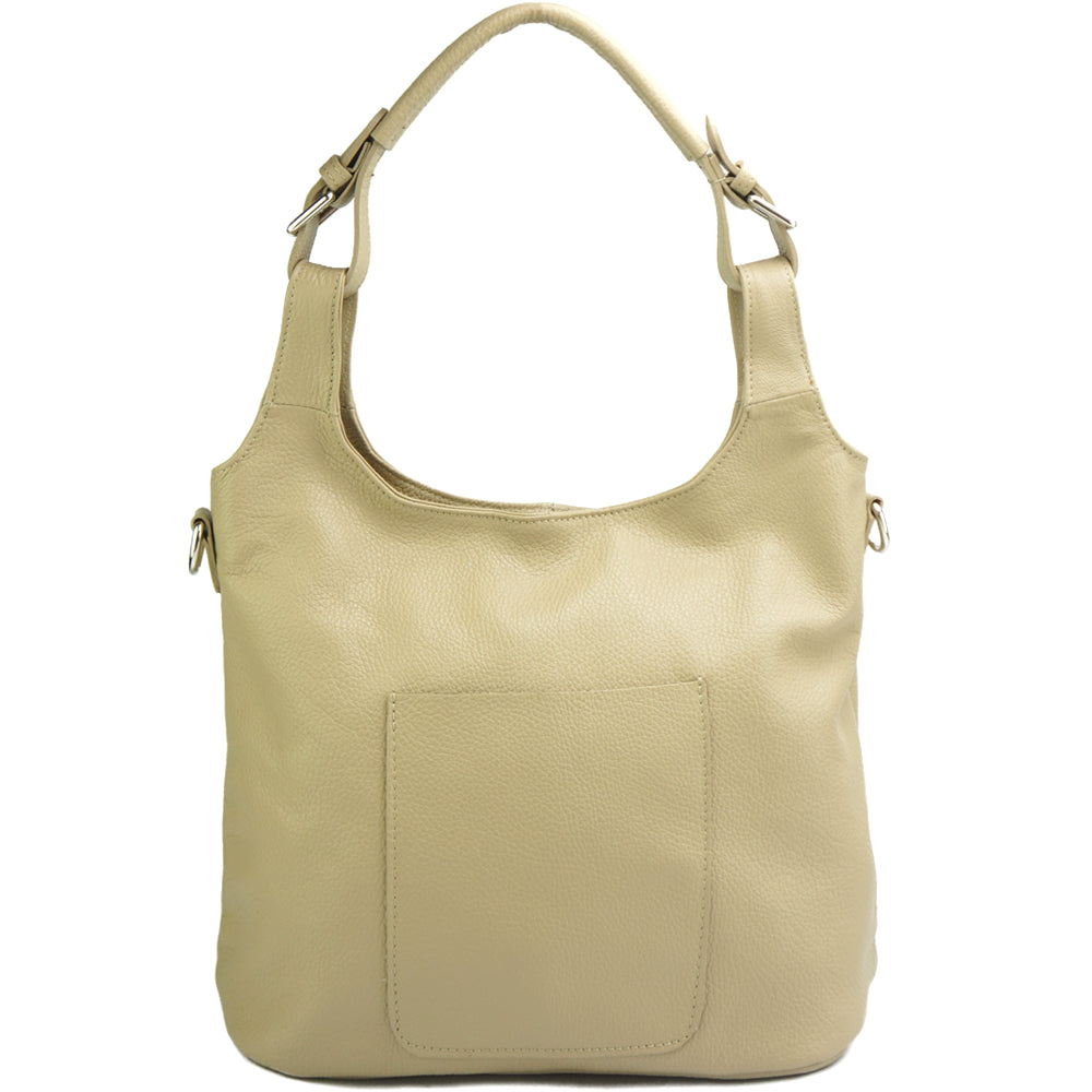 Farbe: Licht taupe
