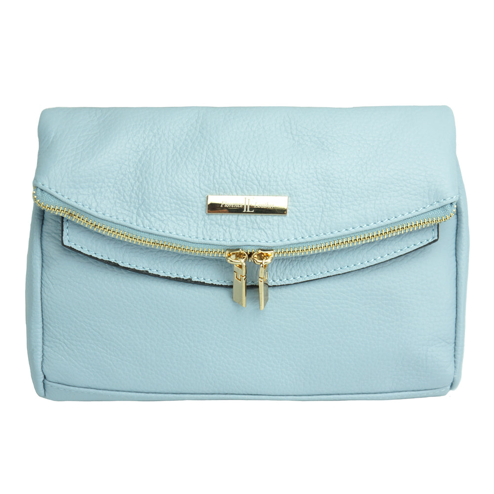 Farbe: Hellblau