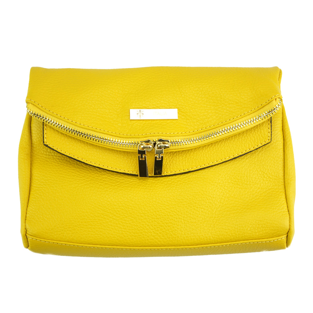 Farbe: Gelb