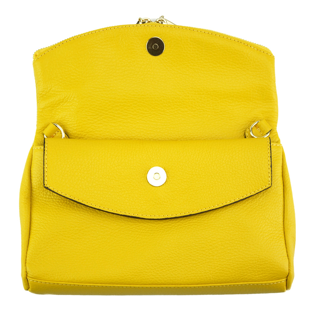 Farbe: Gelb