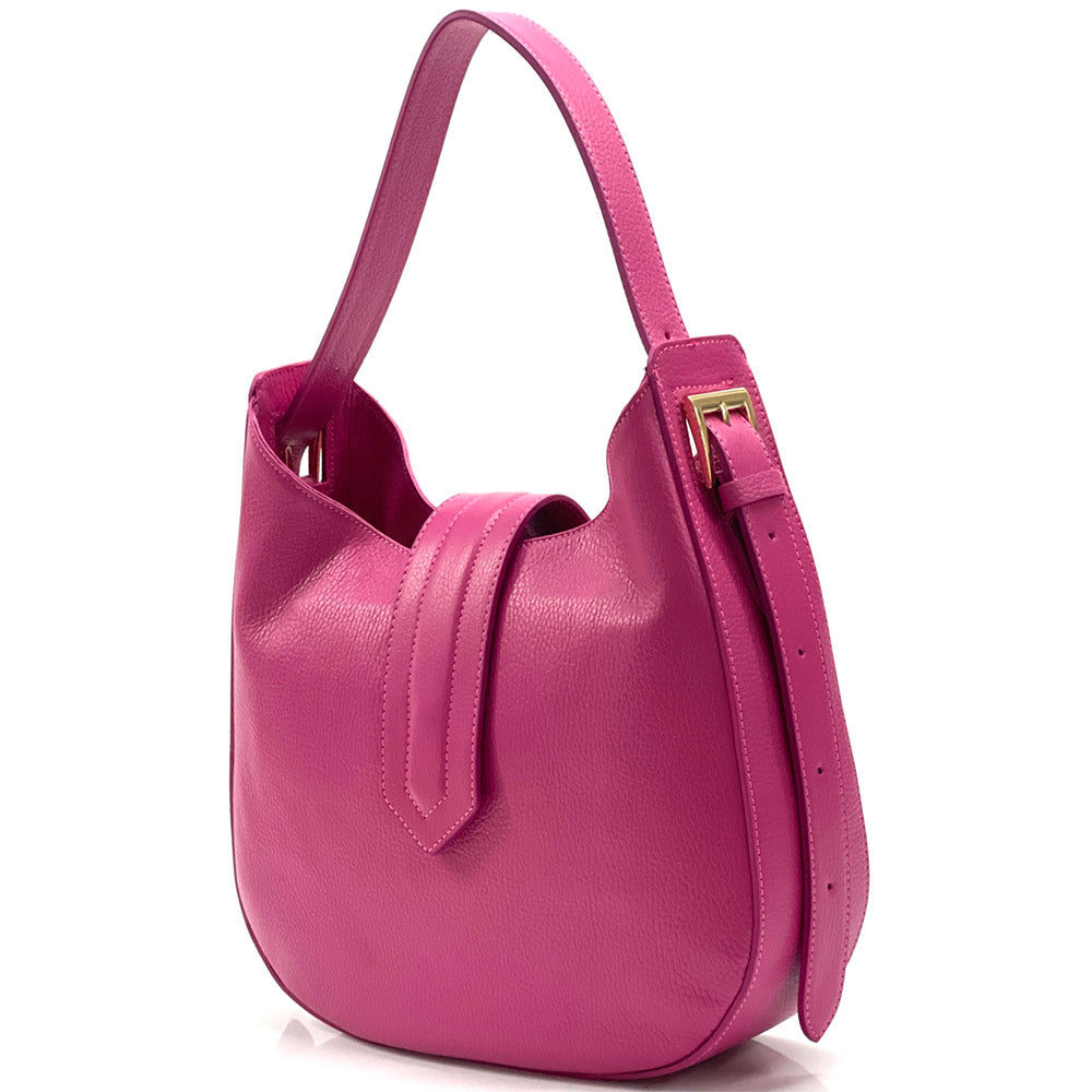 Farbe: Fuchsie