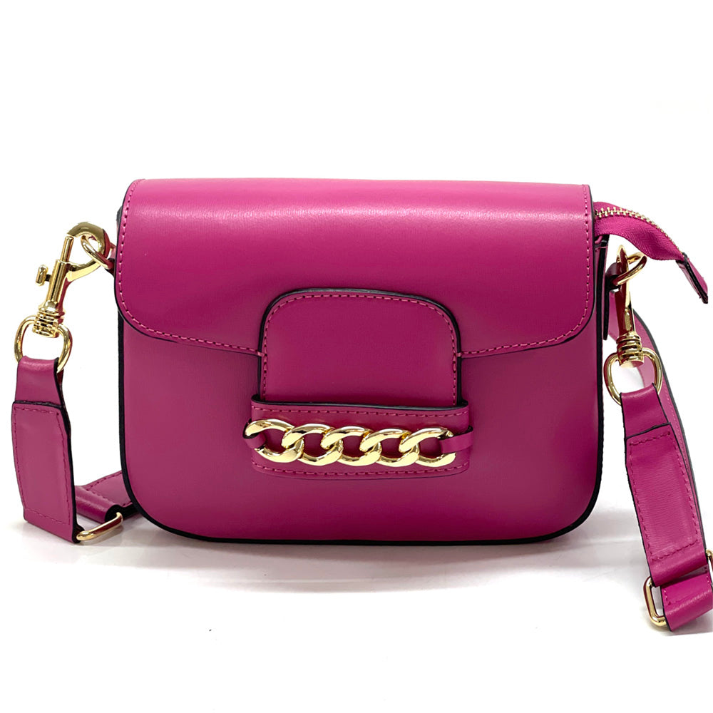 Farbe: Fuchsie