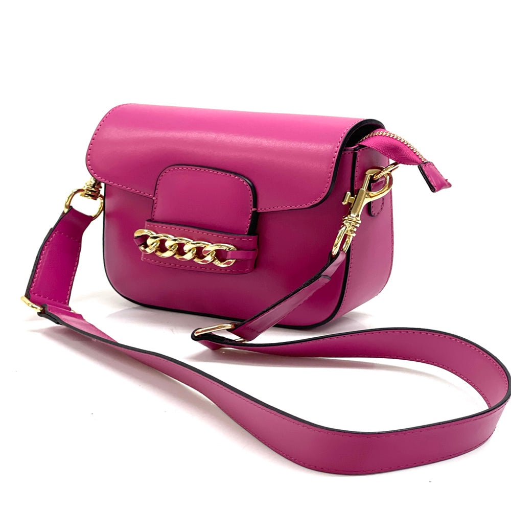 Farbe: Fuchsie