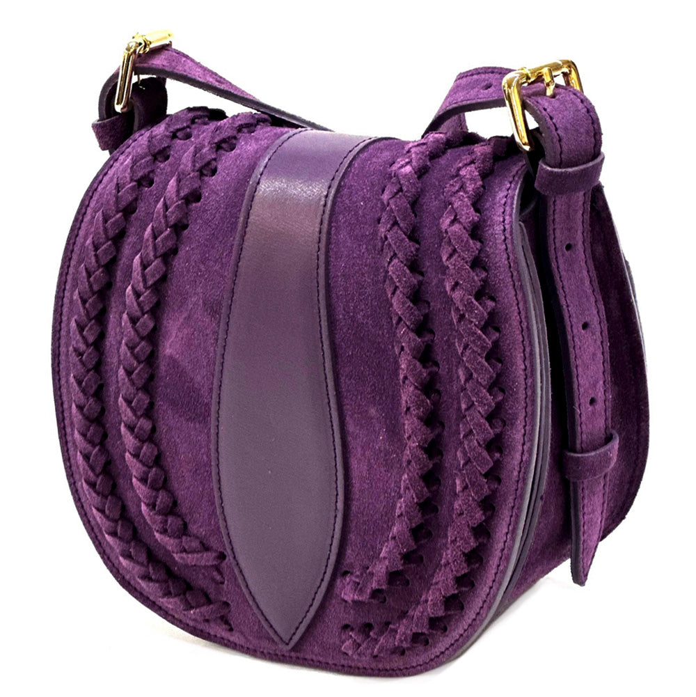 Farbe: Violet
