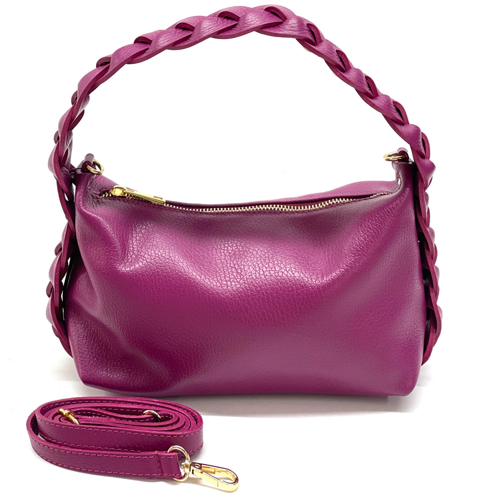 Farbe: Fuchsie